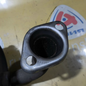 Глушитель Honda Partner EY7/EY6/EY9 D15B задняя банка 18030-S05-000