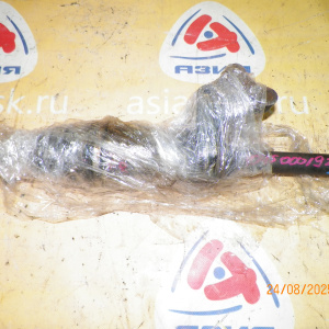 Привод Mazda DY3W Demio перед, прав 25/26 шл. дефект внутр.пыльника '2003-