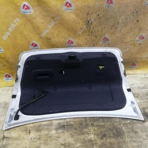 Крышка багажника Chevrolet Epica V250 '2006-2012 Daewoo Tosca с фонарями до 2009