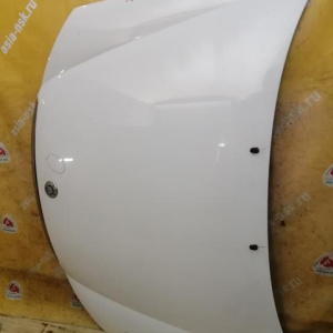 Капот Kia Cerato LD/CD/LS '2003-2009 (дефект, ржавчина) 664002F010