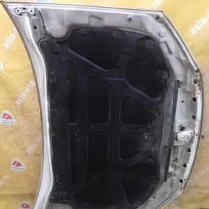 Капот Kia Cerato LD/CD/LS '2003-2009 (дефект, ржавчина) 664002F010