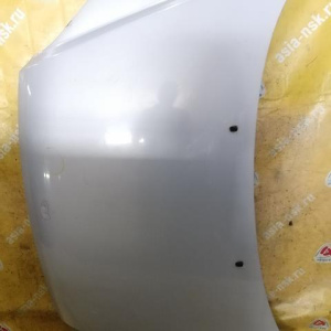 Капот KIA Sportage KM/JE/FQ '2004-2010 664001F010