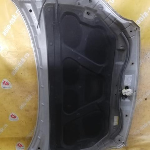 Капот KIA Sportage KM/JE/FQ '2004-2010 664001F010