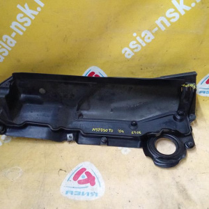 Корпус воздушного фильтра BMW X5 E53 M57N/M57D30TU/306D2/M57N2 Крышка глушителя шума всасывания (дефект) 13717793203