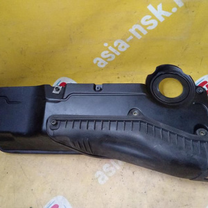 Корпус воздушного фильтра BMW X5 E53 M57N/M57D30TU/306D2/M57N2 Крышка глушителя шума всасывания (дефект) 13717793203