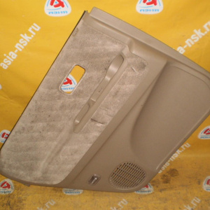 Обшивка двери Honda Odyssey RA1 зад, лев