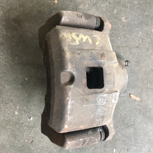 Суппорт Mitsubishi CY4A/CX3A/CW6W Galant Fortis/Lancer перед, прав 5737