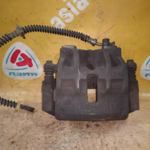 Суппорт Land Rover LT/L318 Discovery '1998-2004 перед, лев под диск 297 мм SEG000060