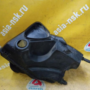 Корпус воздушного фильтра Audi A6 C6/4F2/4F5 BDW 2.4 4F0133835E