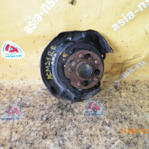 Ступица Toyota ACM21/ACM21W Ipsum зад, прав 2WD ABS [диск] голая