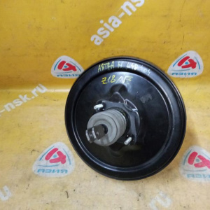 Главный тормозной цилиндр Opel Astra H A04/L35/L48 + вакуумник RHD-правый руль 13142360 MX