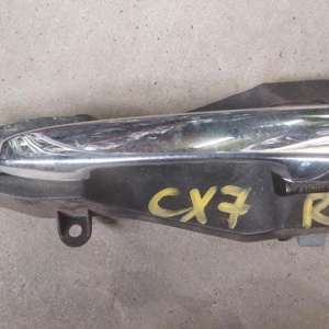 Ручка двери Mazda CX-7 ER3P зад, прав