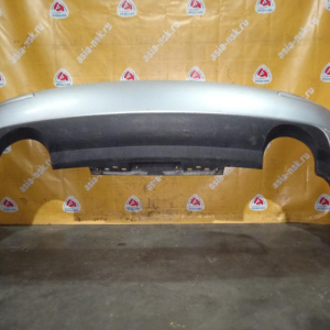 Бампер Hyundai Sonata NF/EK '2005-2007 зад молдинги 866103K200