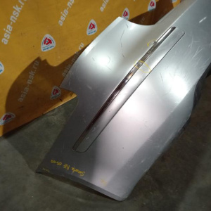 Бампер Hyundai Sonata NF/EK '2005-2007 зад молдинги 866103K200