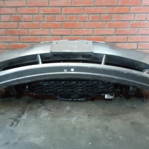 Ноускат BMW 5-Series E60 M54B30 '2003-2007 530i RHD HID-ксенон, туманки, омыватель фар 51117111739