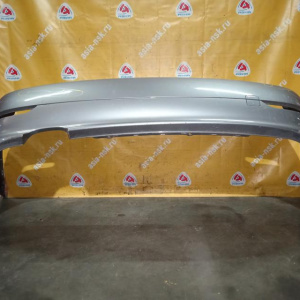 Бампер BMW 5-Series E60 '2003-2007 зад без катафотов (дефект) 51127033707 51127077939