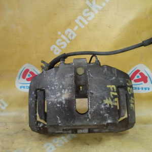 Суппорт Audi D3/4E2 A8 BFL F L=R 2 поршня, под диск 360X34MM 4E0615123