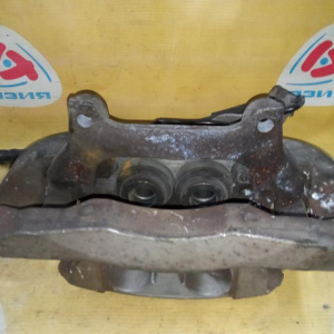 Суппорт Audi D3/4E2 A8 BFL F L=R 2 поршня, под диск 360X34MM 4E0615123