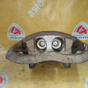 Суппорт Audi D3/4E2 A8 BFL F L=R 2 поршня, под диск 360X34MM 4E0615123