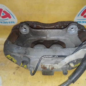 Суппорт Audi D3/4E2 A8 BFL F L=R 2 поршня, под диск 360X34MM 4E0615123