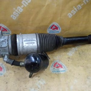 Стойка Audi D3/4E2 A8 BFL зад, лев пневмо с регул. жёсткости (дефект пыльника) 4E0616001N