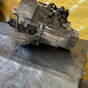 МКПП Toyota 2C/3C 2WD 5 ступ Corolla/Carina/Caldina/Camry