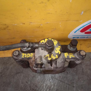 Суппорт Daewoo M100/M150 Matiz перед, прав