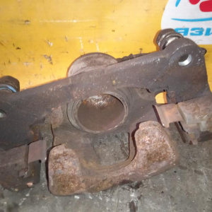 Суппорт Daewoo M100/M150 Matiz перед, прав