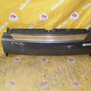 Дверь задняя MITSUBISHI Outlander CW5W '2005-2012 Нижняя + крепления
