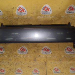 Дверь задняя MITSUBISHI Outlander CW5W '2005-2012 Нижняя + крепления