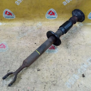 Стойка Audi C6/4F2 A6 F без пружины 4F0413031AL