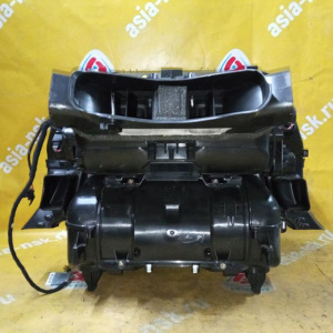 Корпус печки BMW E60 5-Series '2001-2008 с испарителем и сервоприводами (без отопителя и вентилятора) 64116911758