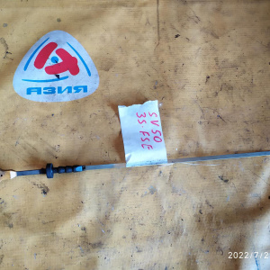 Щуп Toyota 15301-74140 Vista Ardeo SV50/ST210 3S-FSE передний привод