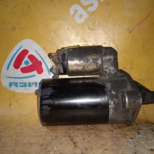 Стартер Daewoo LQ2/F8CV Matiz M100/M150 '1998-2005 Chevrolet Spark AT 96518887 96963481 96618789