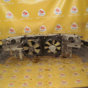 Ноускат Toyota Corona Premio ST210 '1996-1998 m/t (без габаритов) ф.20-374