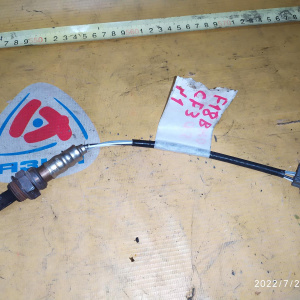 Датчик кислородный Honda F18B Accord CF3 4 конт. ДЕФЕКТ OHC:501-H7 / 36531-PCC-014