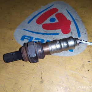 Датчик кислородный Honda F18B Accord CF3 4 конт. ДЕФЕКТ OHC:501-H7 / 36531-PCC-014