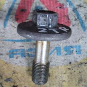 Болт шкива коленвала Toyota 2TR-FE