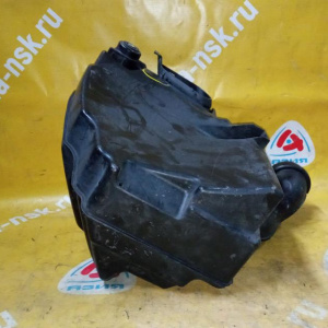 Резонатор воздушного фильтра Ford Focus 2 CAP AODA 4M51-9F763-EA/DA (дефект трубки) '2004-