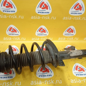 Стойка Ford CAP Focus 2 AODA перед, прав 4M51-18045-PBB