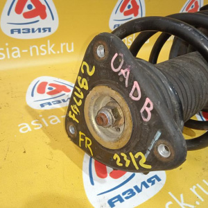 Стойка Ford CAP Focus 2 AODA перед, прав 4M51-18045-PBB