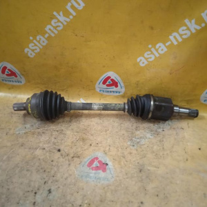 Привод Ford CAP Focus 2 AODA перед, лев 2.0L 4AT ABS '2003-2008 1686116