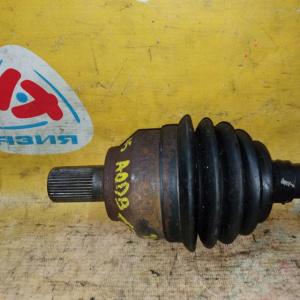 Привод Ford CAP Focus 2 AODA перед, лев 2.0L 4AT ABS '2003-2008 1686116