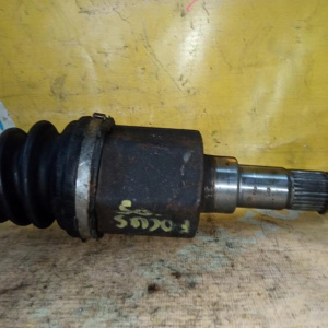 Привод Ford CAP Focus 2 AODA перед, лев 2.0L 4AT ABS '2003-2008 1686116