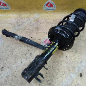 Стойка Chevrolet T300 Aveo LDE/F16D4 '2011- перед, прав в сборе ABAK 95465741