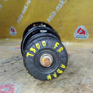 Стойка Chevrolet T300 Aveo LDE/F16D4 '2011- перед, прав в сборе ABAK 95465741