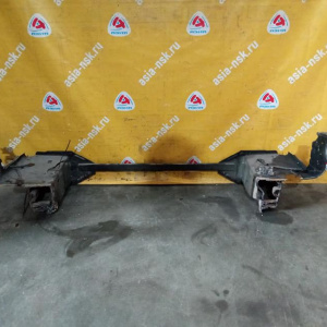 Жесткость бампера Ford 1121627 Mondeo 3 GE/B4Y/B5Y/BWY '2000-2007 F брус металл. с лонжеронами 1S71-F17859-AE