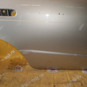 Дверь боковая TOYOTA Corolla Spacio AE11# зад, прав Дефект (цена за голое железо)