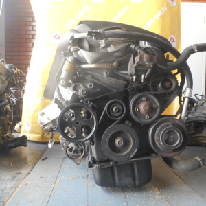Двигатель Toyota 2ZZ-GE-0108633 Voltz ZZE137