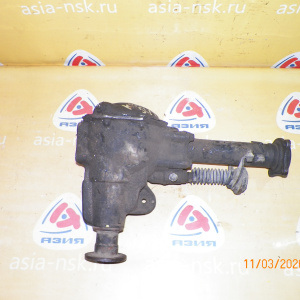 Редуктор MITSUBISHI K96W Challenger 6G72 F 51/11. ( 4.636). С вакуумным включением. Без вала. MR296504